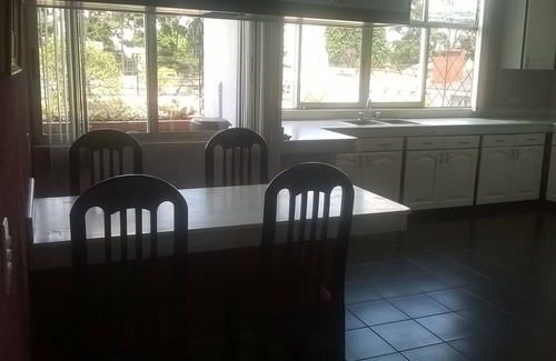 Zona 7 Appartement | Apartamento totalmente equipado, excelente ubicación