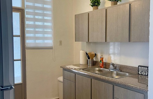 Sabana Abajo Appartement | Fully equiped, very nice 2-bedroom apartment with WiFi, AC in central Carolina