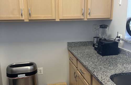 Clarendon Appartement | Fully equipped 1-bedroom, pool, gym & parking in Clarendon, Arlington