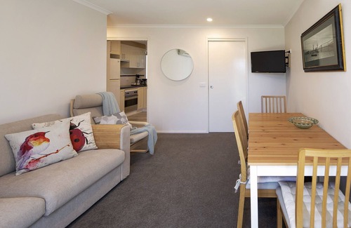 Jindabyne Appartement | Toute la maison, très bien situé avec un espace pour une famille