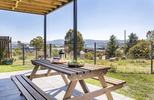 Jindabyne Appartement | Toute la maison, très bien situé avec un espace pour une famille