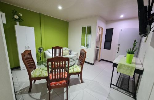 San Bosco Appartement | Fully-equipped 2-bedroom apartment in San José