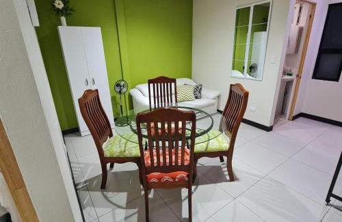 San Bosco Appartement | Fully-equipped 2-bedroom apartment in San José