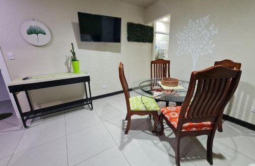 San Bosco Appartement | Fully-equipped 2-bedroom apartment in San José