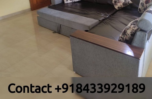 Moira Appartement | Fully equipped 2 Bhk Apartment near Mapusa