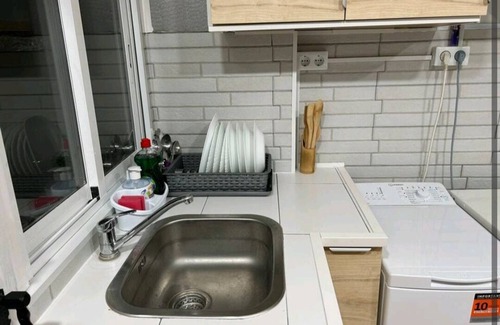 Elda Appartement | Fully equipped and complete apartment in the center of Elda
