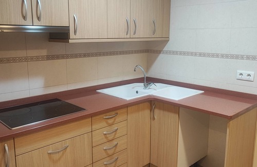 Valderrobres Appartement | Fully equipped apartment for a perfect stay in the Matarraña area