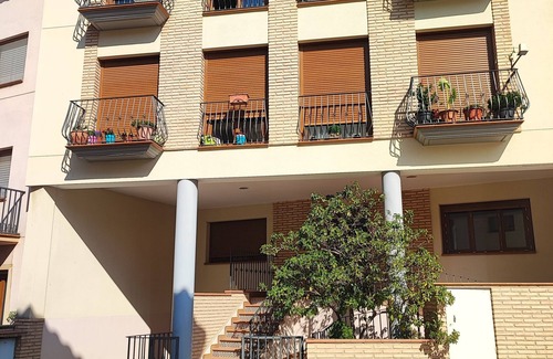 Valderrobres Appartement | Fully equipped apartment for a perfect stay in the Matarraña area