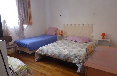 Saint-Cere Appartement | appartement en plein centre ville, tout équipé, la location se fait sans animaux