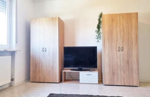 Dietzenbach Appartement | Fully equipped Apartment