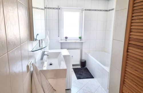 Dietzenbach Appartement | Fully equipped Apartment