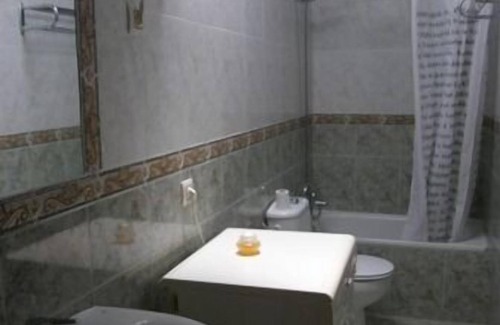 El Pozo de los Frailes Cottage | Appartement entièrement équipé avec 2 chambres