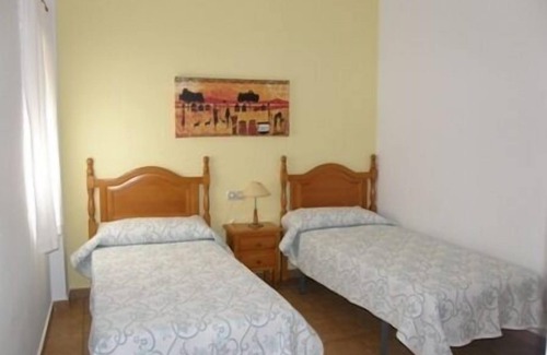 El Pozo de los Frailes Cottage | Appartement entièrement équipé avec 2 chambres