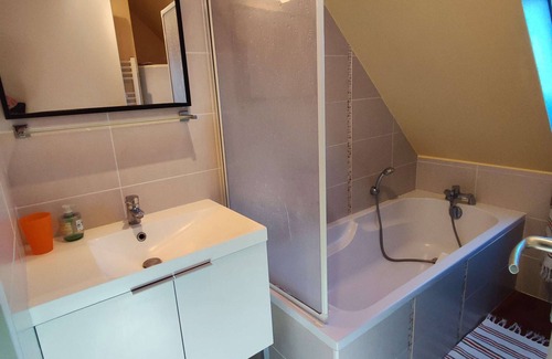 Donges Appartement | Appartement entièrement équipé