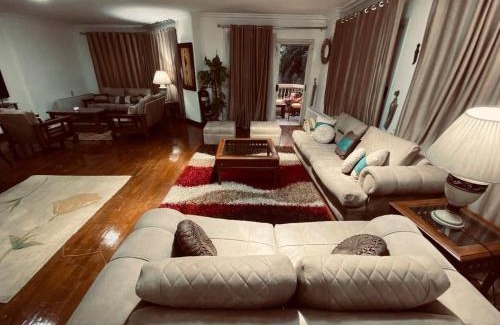 Al Duqqi Appartement | Fully equipped apt In el dokki