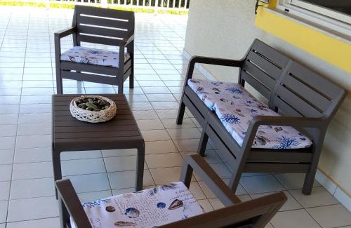 Papadhianika Maison | Fully Equipped Beach House at Pachia Ammos Plytra