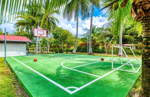 Parrita Maison | Fully Equipped Bungalow 2