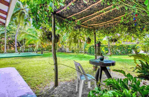 Parrita Maison | Fully Equipped Bungalow 2