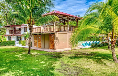 Parrita Maison | Fully Equipped Bungalow 2
