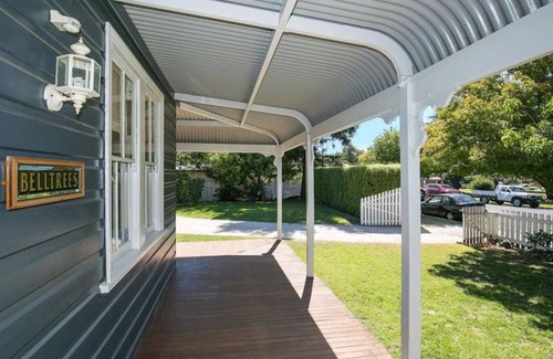 Armidale Maison | Belltrees Cottage - Central et pratique