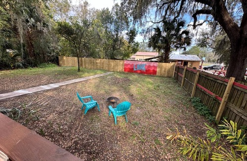 Candler Maison | Fully Equipped Cottage, Right Next to Lake Weir