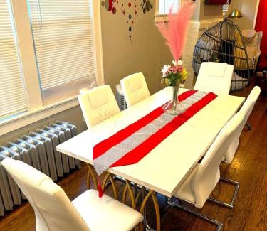 Roseland Appartement | Fully Equipped Cozy 4/5 BR