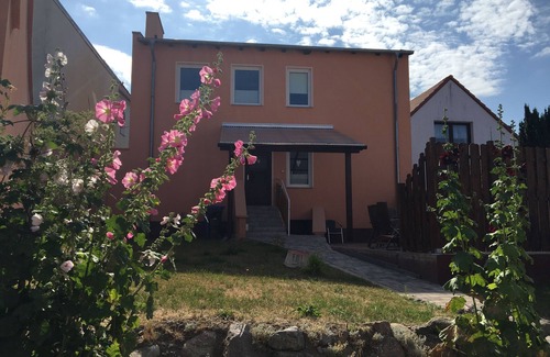 Bergen auf Ruegen Maison | appartement du centre-ville confortable entièrement équipé