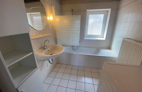 Petkum Appartement | Fully equipped fitter's house & fitter's room in Emden/Leer OG