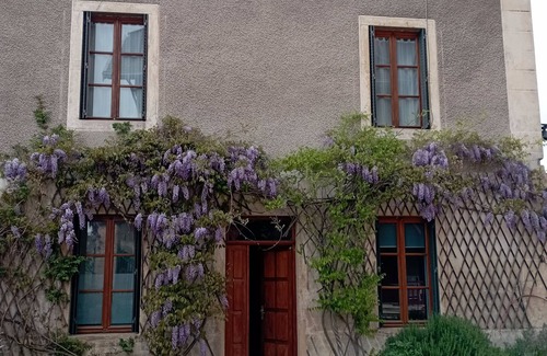 La Truchere Maison | Fully equipped gîte, ideal for a family, with swimming pool