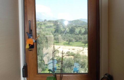Lefkogeia Villa | Villa entièrement équipée avec piscine à Lefkogia, Crète sud, Grèce