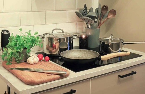 Vellinge Maison | Fully Equipped Home Close to Malmo Copenhagen