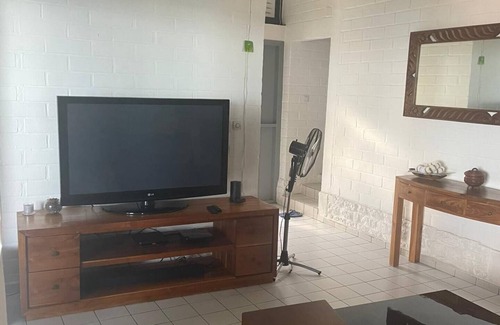 Koungou Maison | Fully equipped house in secure neighborhood 24/7