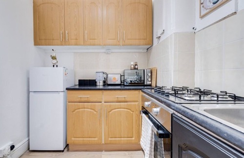 Harborne Appartement | Fully equipped modern 2 bed apartment in Harborne