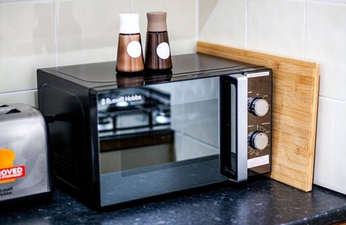 Harborne Appartement | Fully equipped modern 2 bed apartment in Harborne