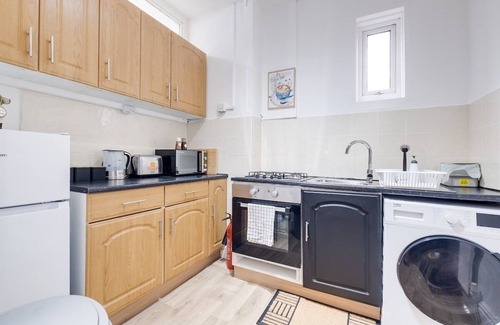 Harborne Appartement | Fully equipped modern 2 bed apartment in Harborne