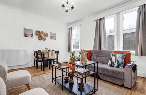 Harborne Appartement | Fully equipped modern 2 bed apartment in Harborne