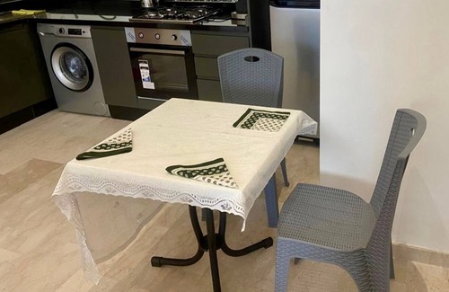 Nouaceur Appartement | Fully equipped modern apartment in quiet residence, Near CMN airport