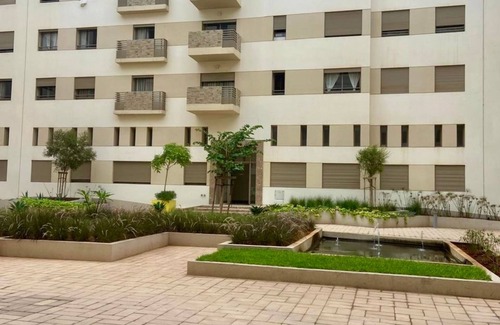 Nouaceur Appartement | Fully equipped modern apartment in quiet residence, Near CMN airport