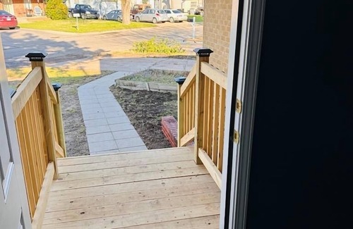Lawton Appartement | Fully Equipped Studio - 5 mins from the Fort-Sill Military base, and Walmart.