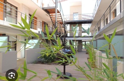 Aix-en-Provence Appartement | Fully-equipped studio 7 minutes from the center of Aix en Provence