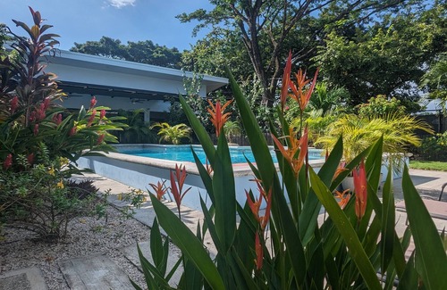 Samara Maison | Fully equipped studio, short walk to beach, stores and restaurants