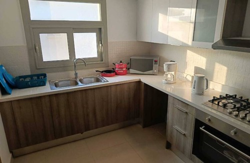 Al-Khalifa Appartement | Fully furnished, fully equipped, prestigious, hotel serviced, special location