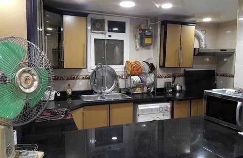 Ain Schams Appartement | Fully Furnished with all appliances & Essentials