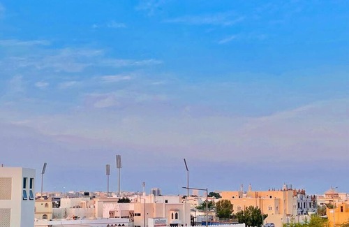 Doha Appartement | Fully furnished 1 BHK in a villa