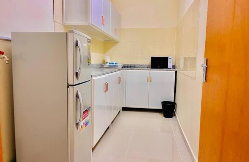 Doha Appartement | Fully furnished 1 BHK in a villa