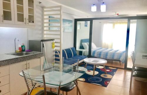 Cagayan de Oro Appartement | Fully Furnished 1BR Condo Unit
