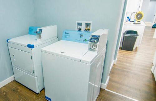 Lewiston Appartement | Fully Furnished 1st Floor Retreat