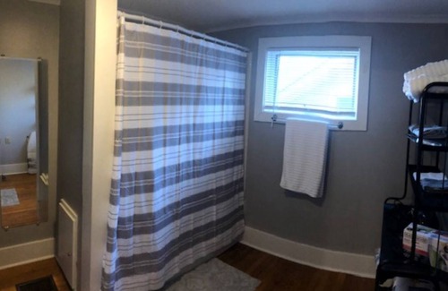 Ogdensburg Maison | Fully furnished 2BR Home w/ all utilities included