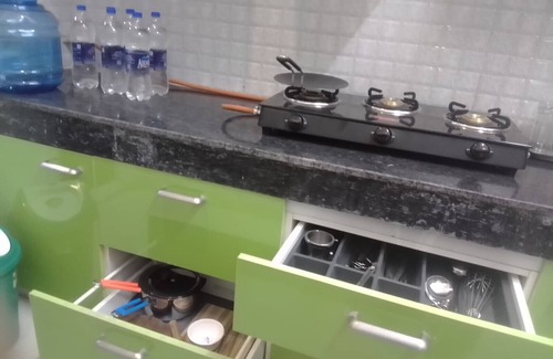 Greater Noida Appartement | Fully Furnished 3 Bedroom Apartment@ Greater Noida