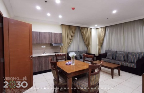 Qurish Street Appartement | Fully Furnished 3 Rooms Serviced Apartment FOR RENT Sari St / UNIT 15